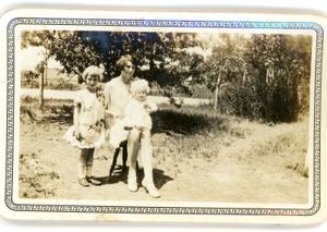 Photo of Alice Persyn